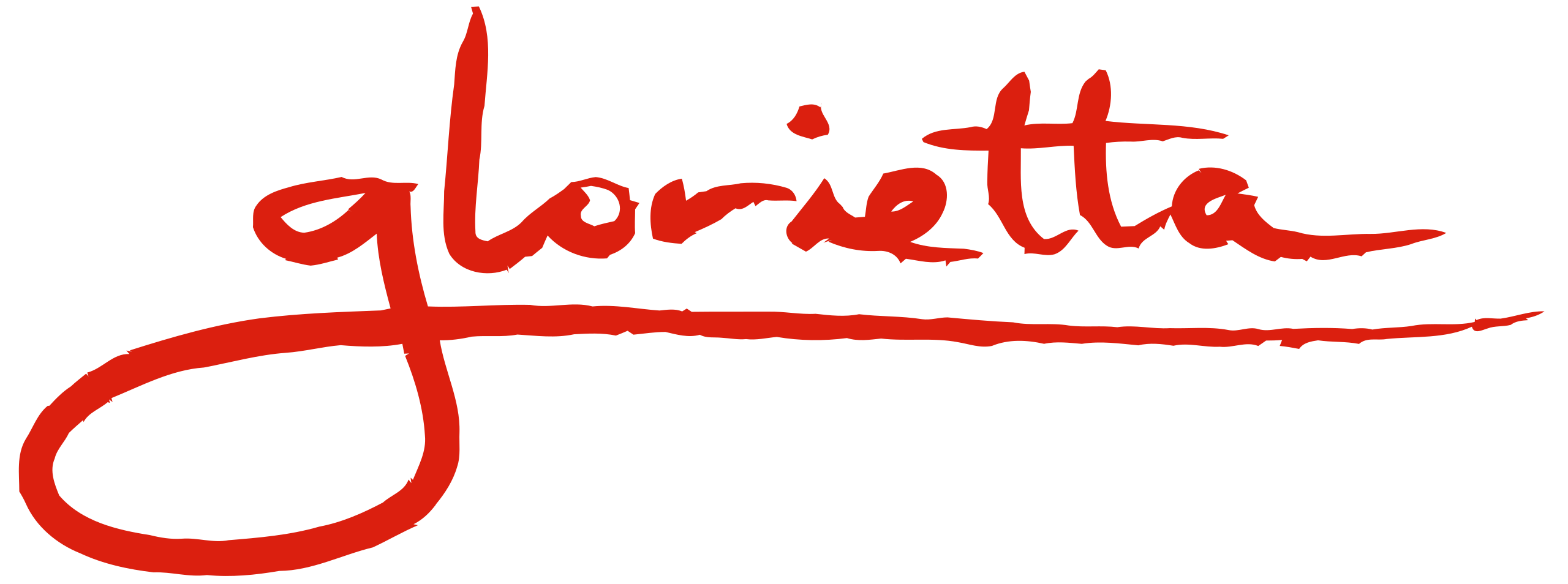 Glorietta