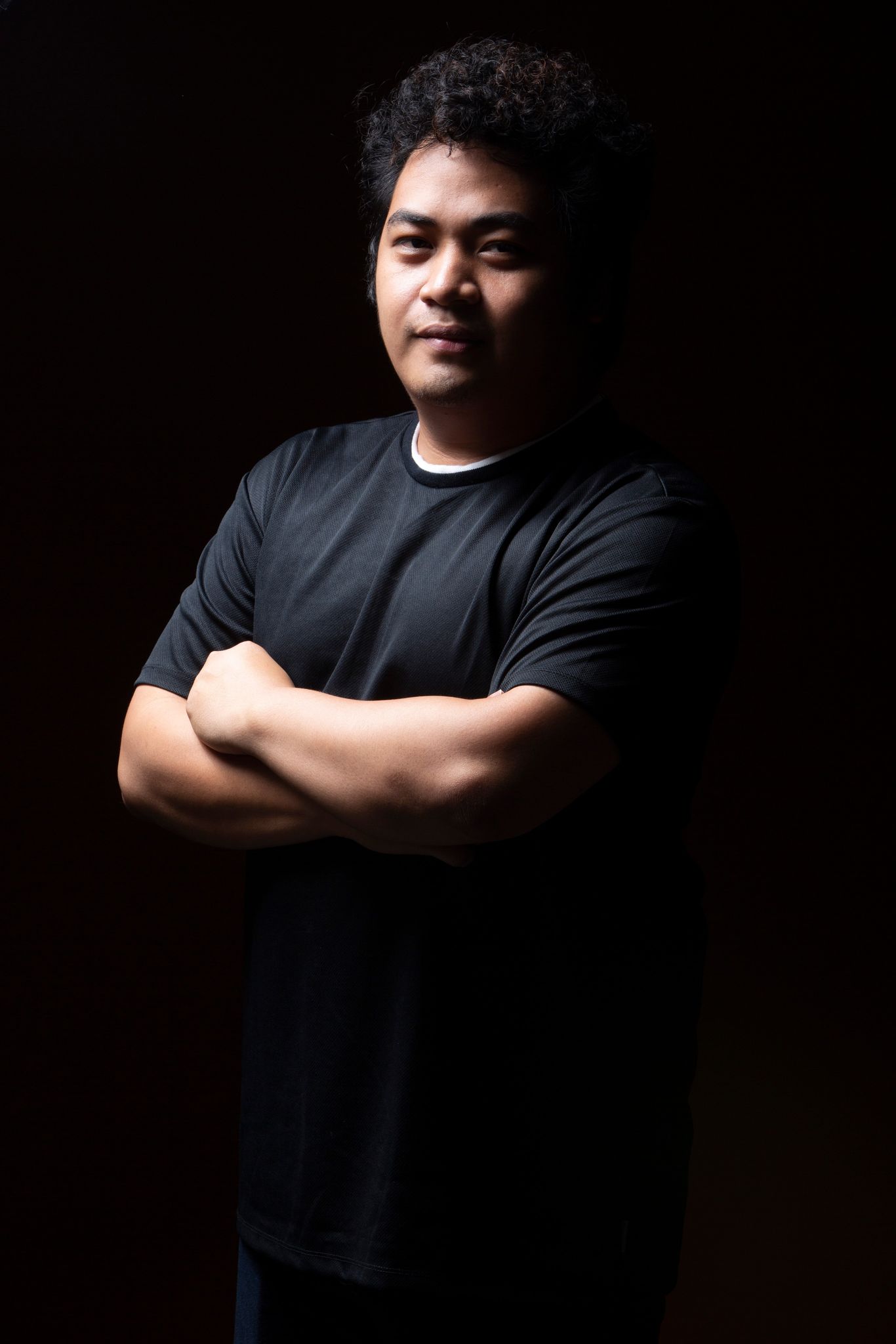 Engr. Mark Angel J. Austria